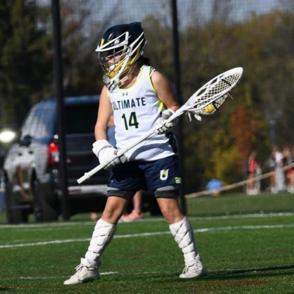 Mackenzie Bolling
