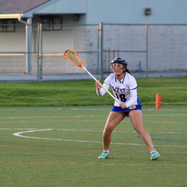 Lily Miller