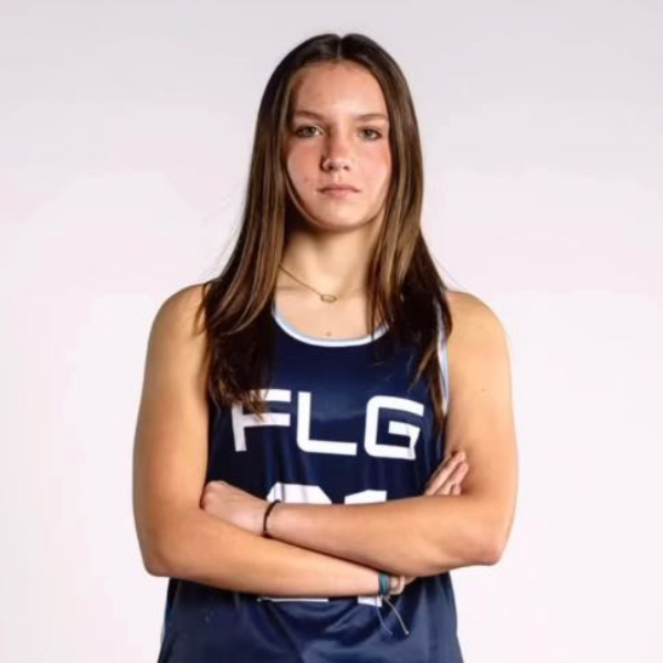 Molly Giordano