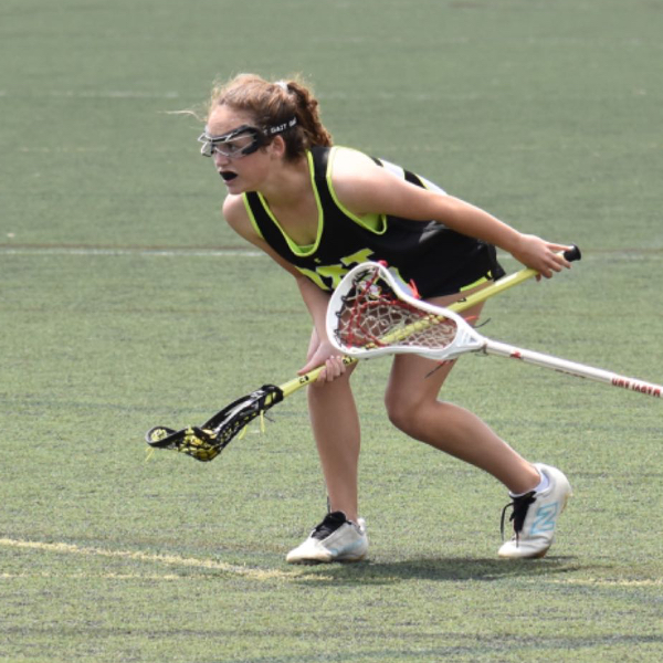 Abigail Rucker
