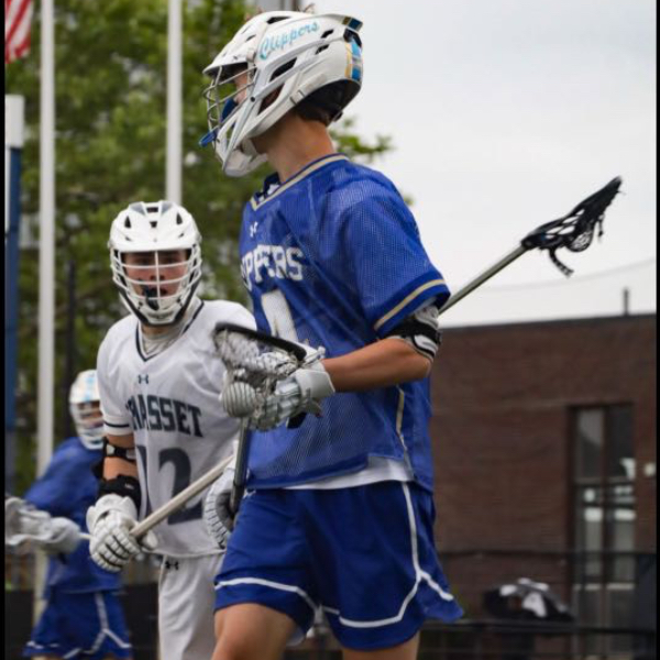 Matt Panttila