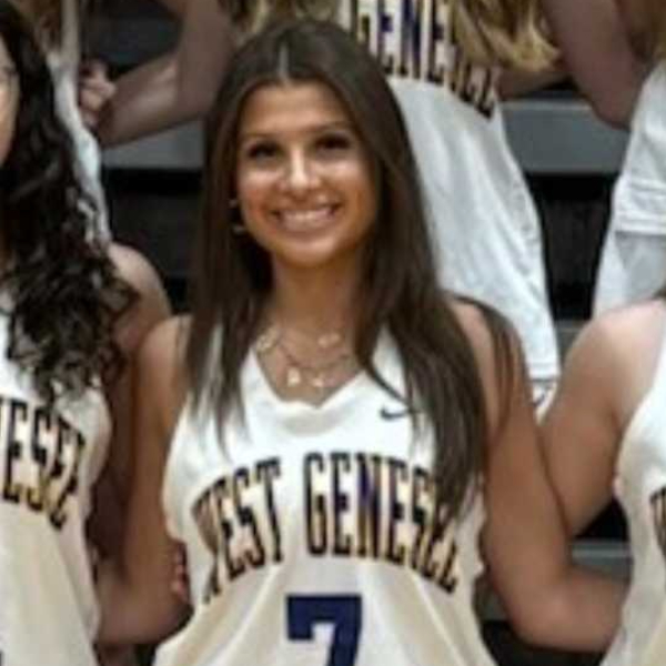 Carmela Giarrusso