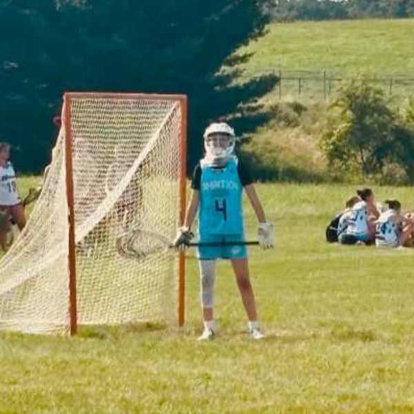 Riley McCaffrey