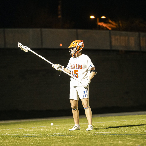 Sean Leddy
