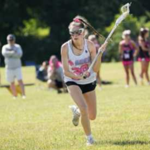 Camryn Hauber