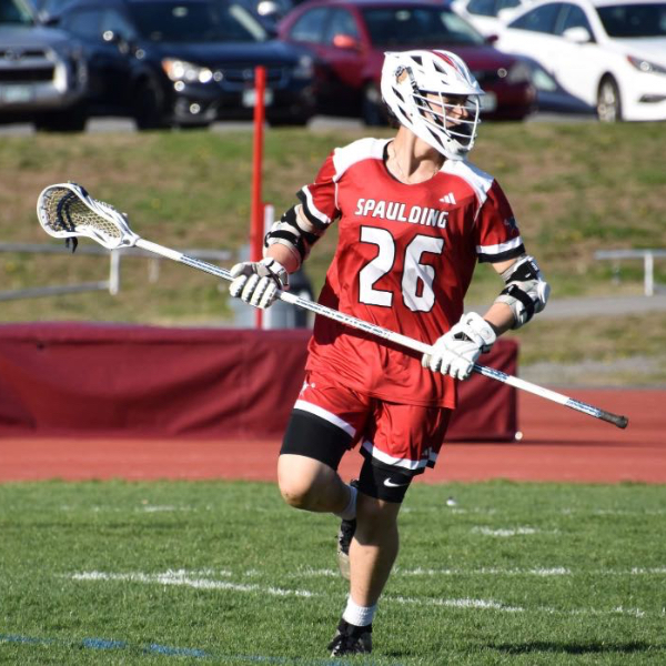 Jackson Shapleigh