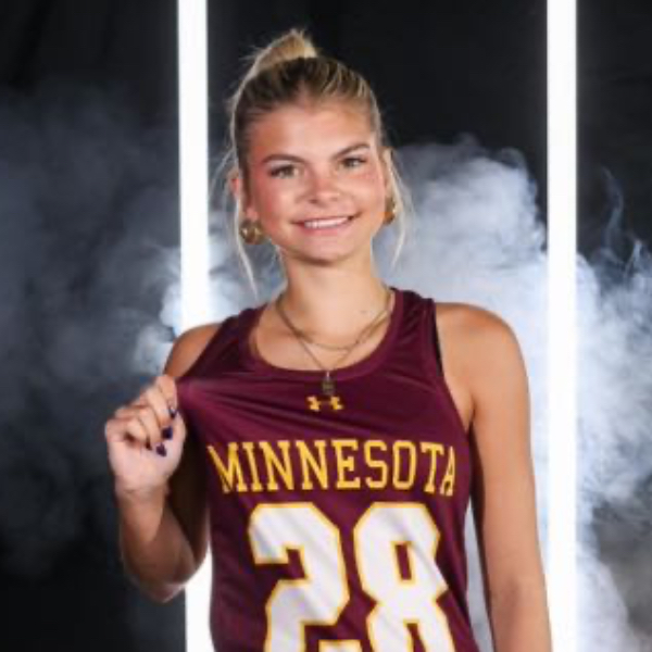 Sydney Sandvig