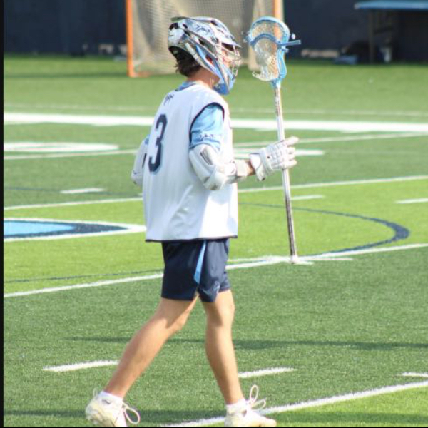 Ethan Tribuzzo
