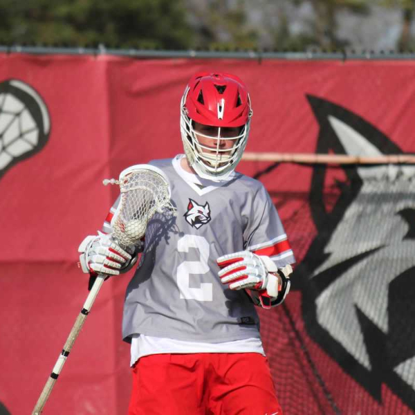 Kieran MacDonald