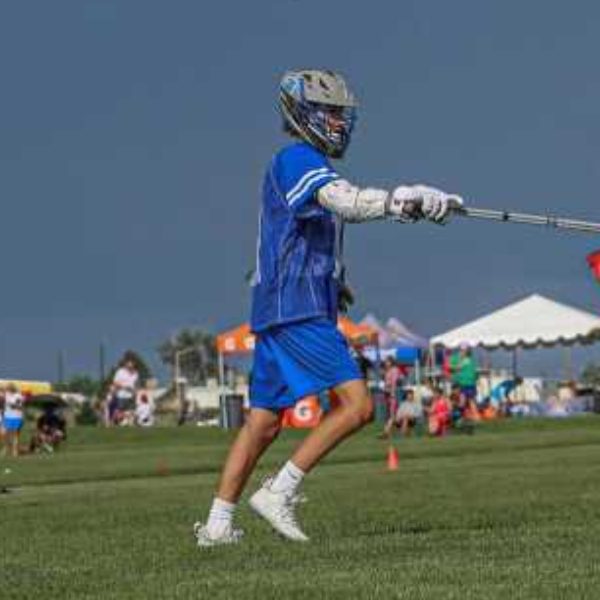 Brady Gallant
