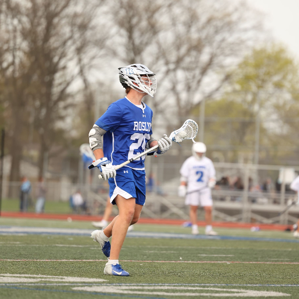 Luke Rice