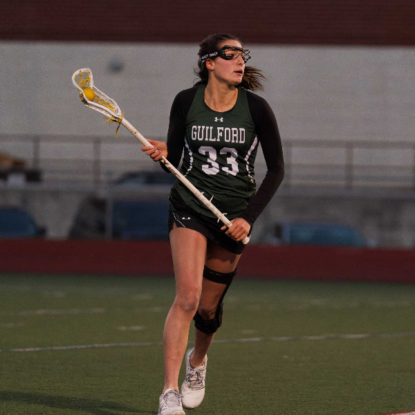 Lilly Peck