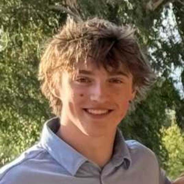 Grayson Deiner