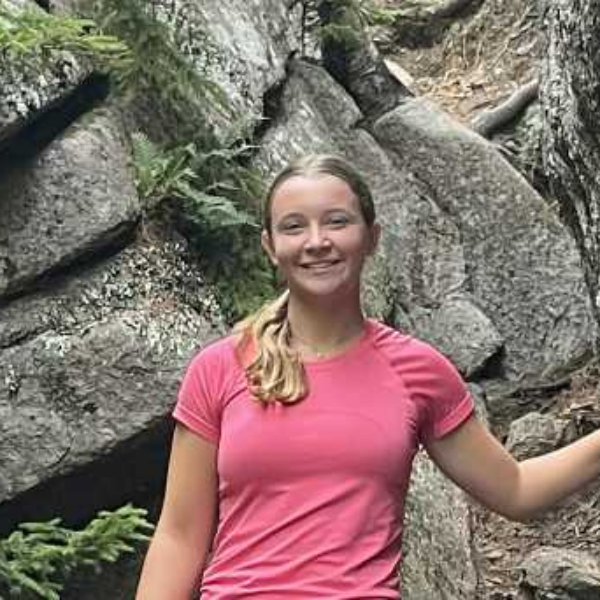 Libby McKeigue