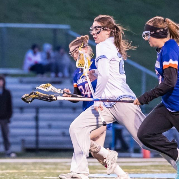 Caroline Hoyt