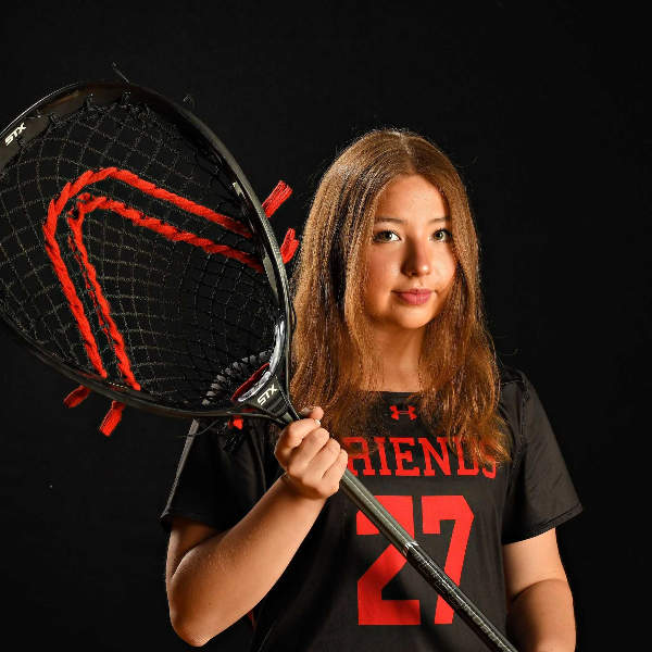 Gabriella Hudak