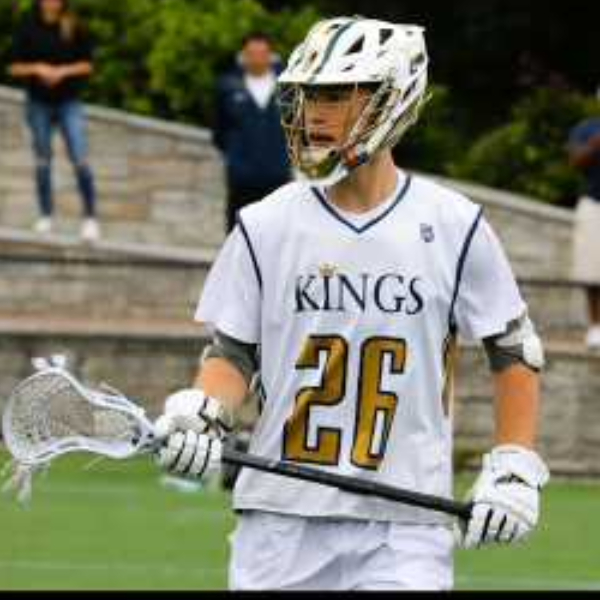 Keelan Oppenlander