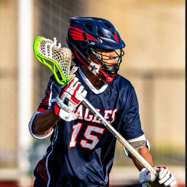 Caleb Grier