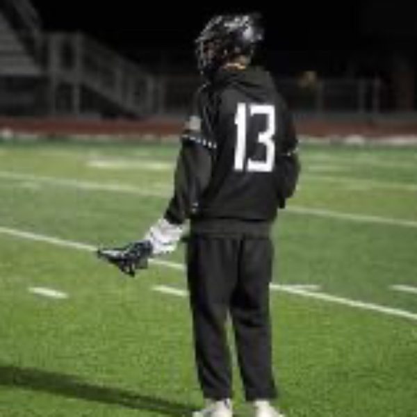 Zayne Larsen