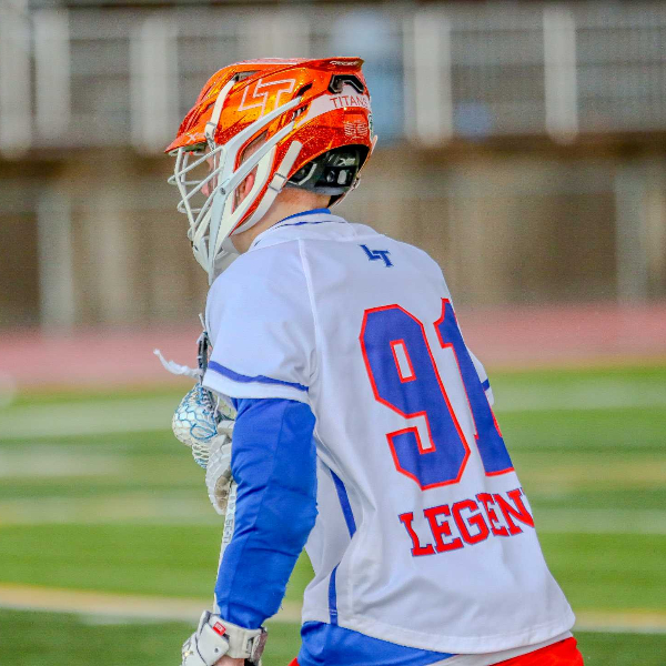 Jackson Cahill