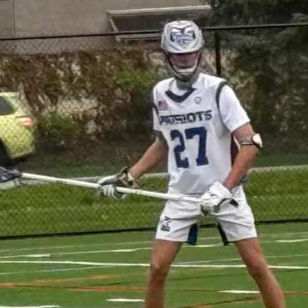 Dylan Vance