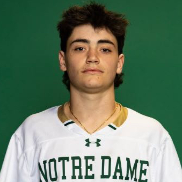 Dominic DiCioccio's Lacrosse Recruiting Profile