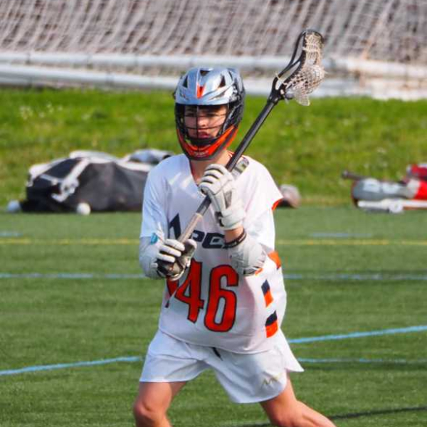 Mason Groh