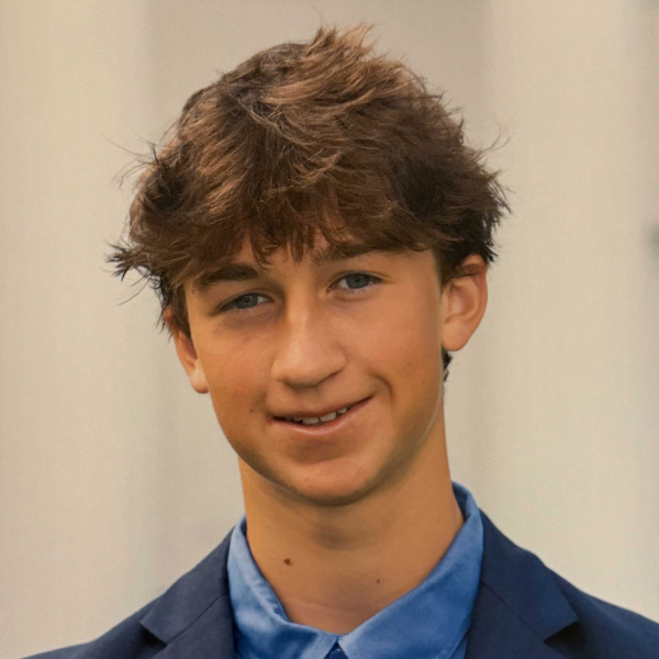 Chase Quandt