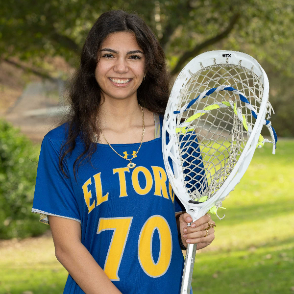 Hana Abed