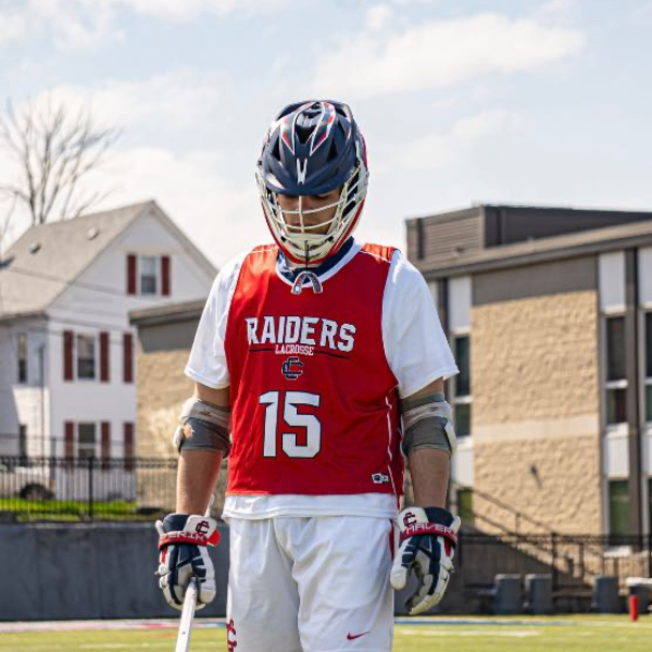 Luke Armano