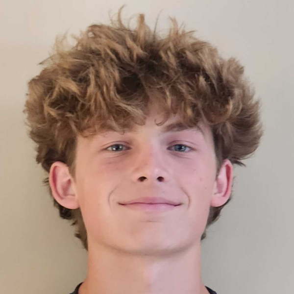 Cayden Steinebach