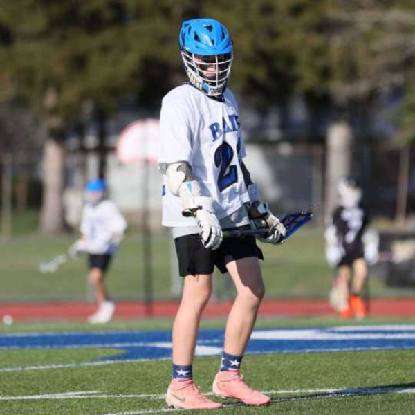 Mason Rooks