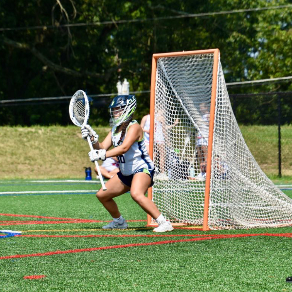 Lainey Meenan