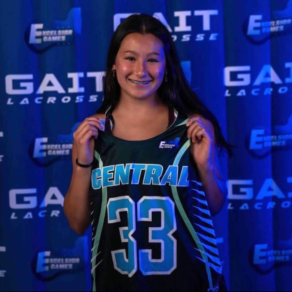 Izzy LoMedico