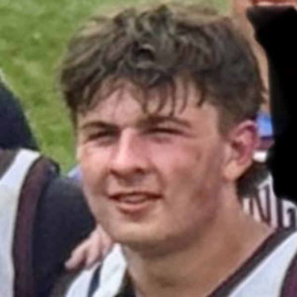 Jack Kenny