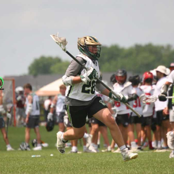Asher Swanner