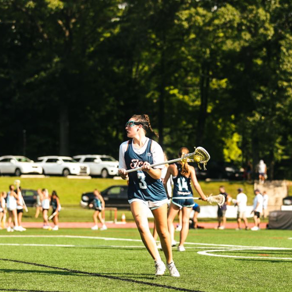 Claire Mattingly
