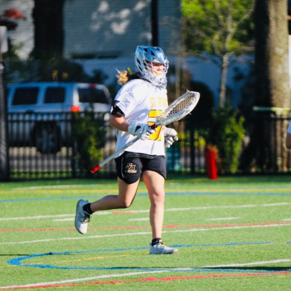 Grace Cunningham