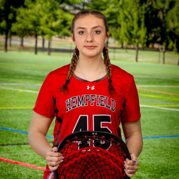 Sophia Stauffer