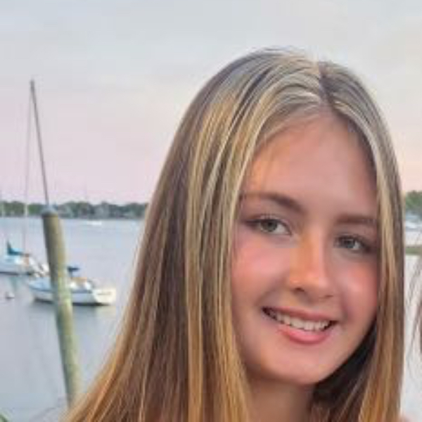 Madison Schulte