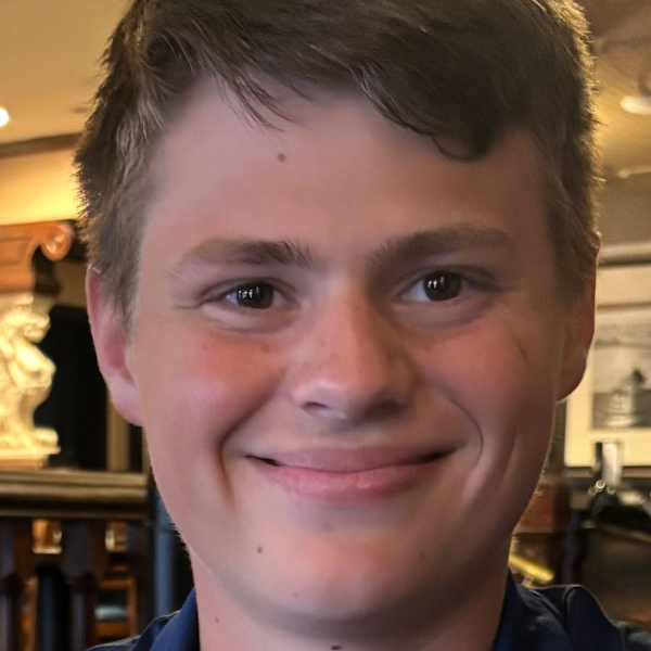 Finn Levengood