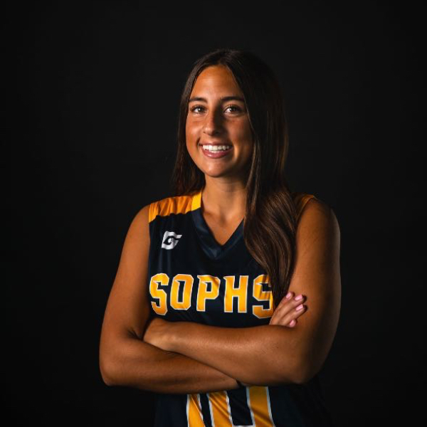 Emma Lembo