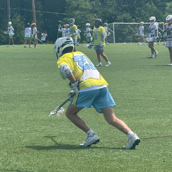 Carson Durham
