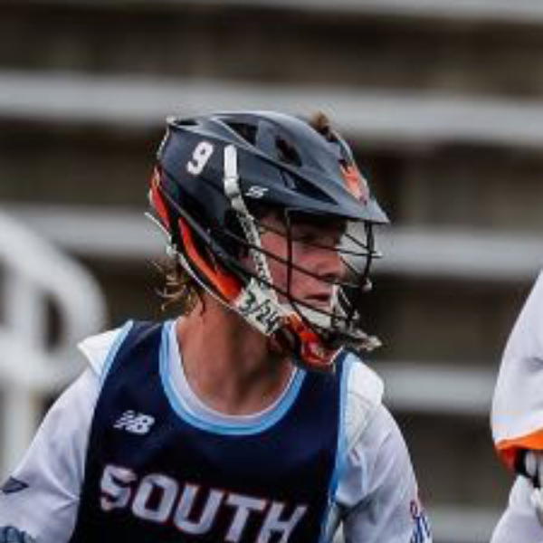 Chase McDonald