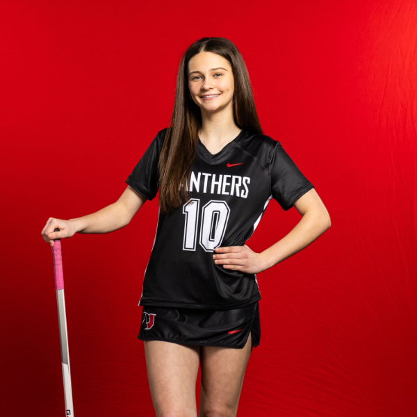 Sierra Besselman