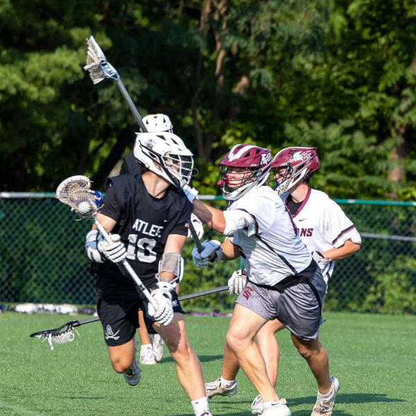 Carson Garland