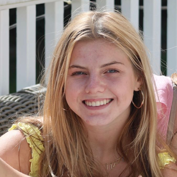 Charlotte Frazier