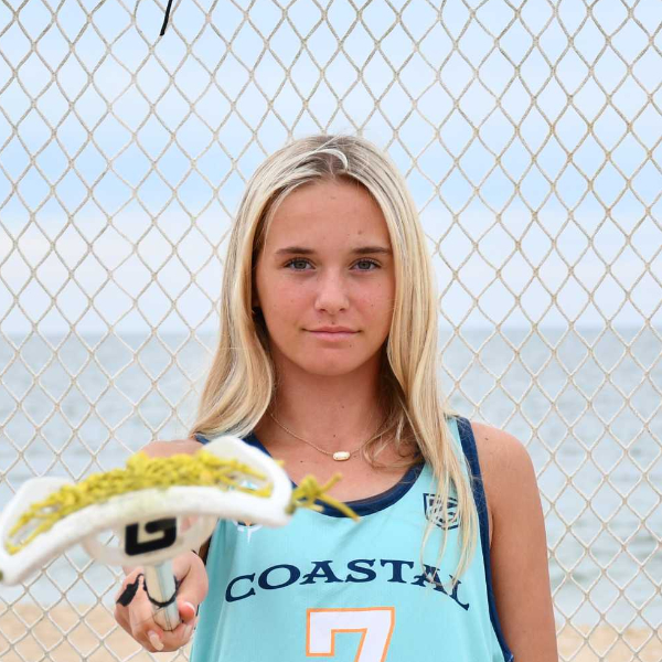 Delainey Smith