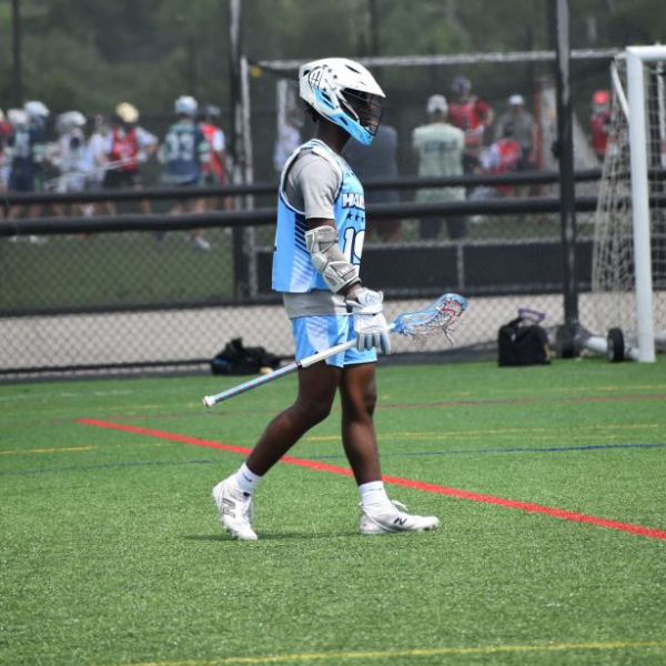 Micah Westbrooks