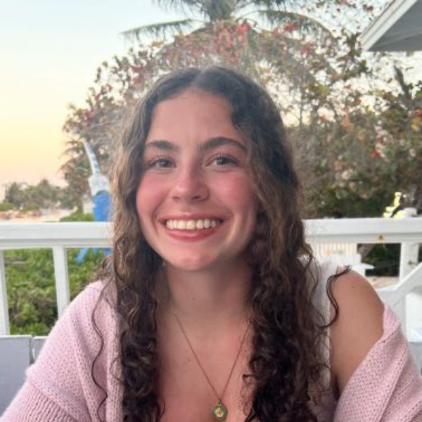 Teagan Cavanaugh